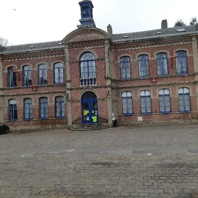 Municipales à Steenwerck : deux projets se font donc face celui de...