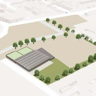 Hazebrouck : bientôt une nouvelle piscine dans les Flandres