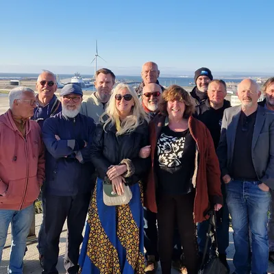 Saumons d'élevage dans le Boulonnais : le projet " Local Océan "...