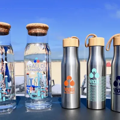 Dunkerque : est-ce qu'on peut vraiment boire l'eau du robinet ?