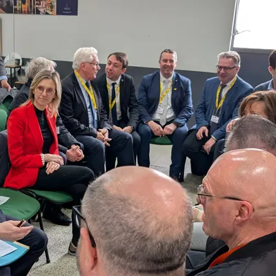 Dossier Arc : "Beaucoup de salariés veulent quitter cette entreprise"