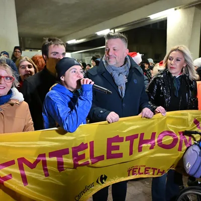 C'est tout le Boulonnais qui va se mobiliser ce week-end pour le...