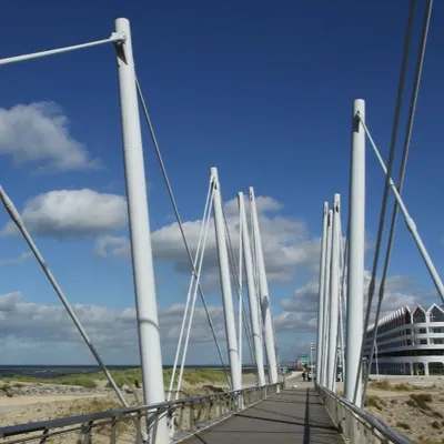 Tempête Austen : le Nord et le Pas-de-Calais en alerte orange vent...