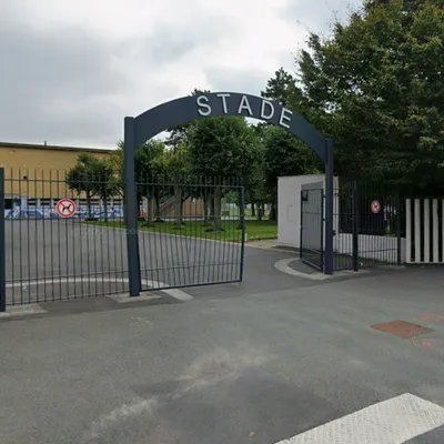 Coudekerque : le bâtiment du club de foot fermé jusqu'à nouvel ordre