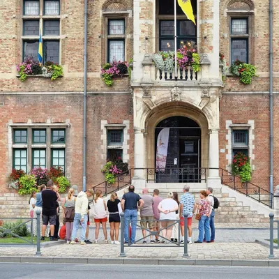 « L’année touristique a très bien commencé » en Cœur de Flandre