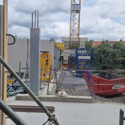 Steenwerck : l’EHPAD Abbé Lefrançois lance un grand chantier de...