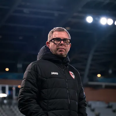 Foot, Boulogne-sur-Mer : comment rester motivé quand la saison est...