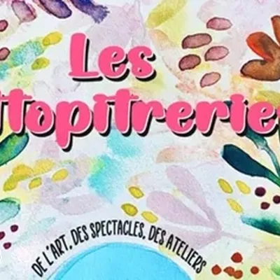 Ruminghem : 21ème édition des Utopitreries jusqu'à dimanche