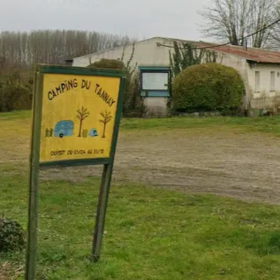 Thiennes : deux personnes retrouvées mortes au camping du Tannay