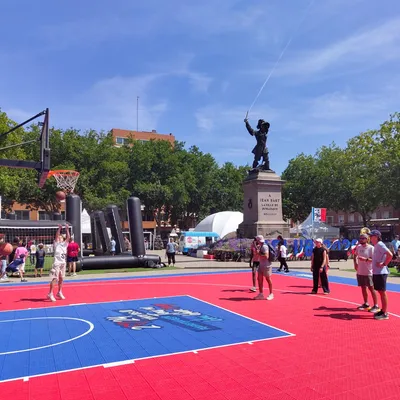 Dunkerque : le "Club 2026" qui fait rêver les enfants pendant les...