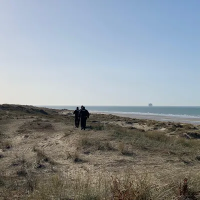 Côte d'Opale : dix militants britanniques d’extrême droite...