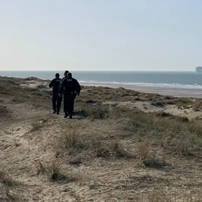 Hauts-de-France : les rassemblement de militants britanniques...