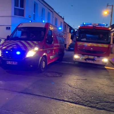 Campagne-lès-Wardrecques : trois hommes grièvement blessés après...