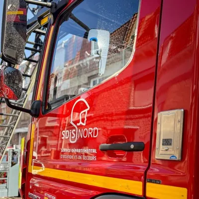 Les jeunes sapeurs-pompiers de Bourbourg recrutent