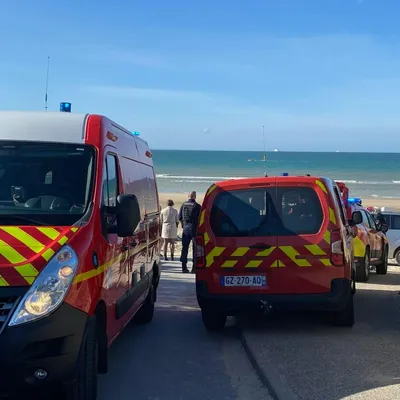 Tardinghen : une embarcation en difficulté, plusieurs enfants dont...