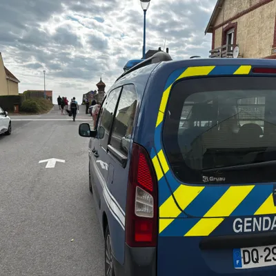 Hausse des cambriolages dans l'Audomarois : les autorités appellent...