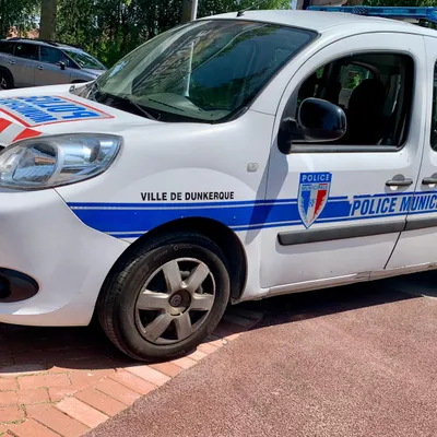 Dunkerque : la rencontre se termine par une menace au couteau près...