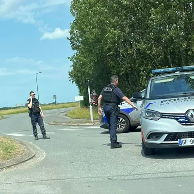 Un homme de 30 ans tué à l’arme blanche lors d’une rixe à Calais