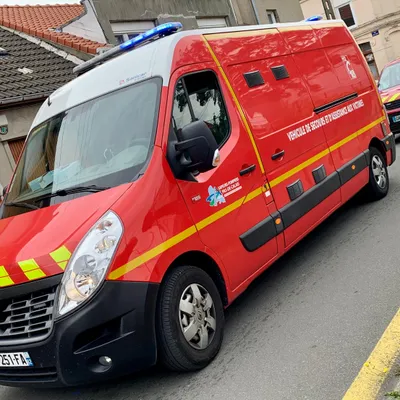 Calais : un jeune motard de 16 ans renversé boulevard des Alliés