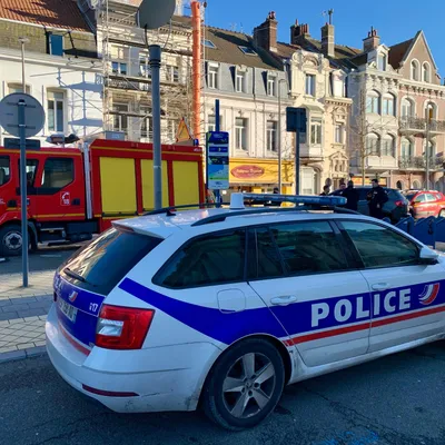 Coulogne : en prison après avoir menacé des automobilistes avec une...