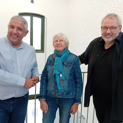 Leffrinckoucke : pourquoi Nordine Hennin veut renverser le maire ?