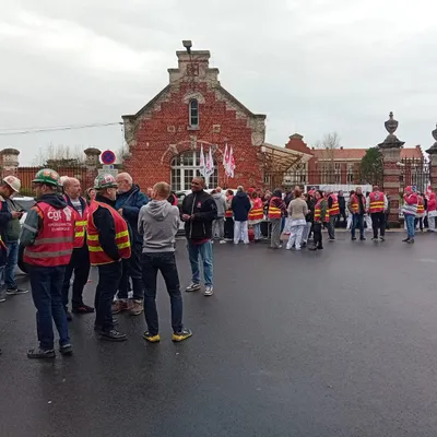 "Une direction qui ne parle que d'argent et de rentabilité" :...