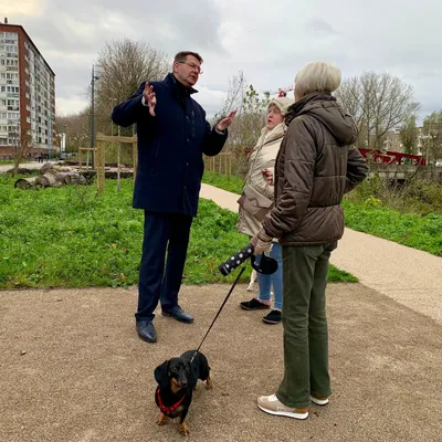 Dunkerque : chez sa mère, Patrice Vergriete dévoile le projet qui...