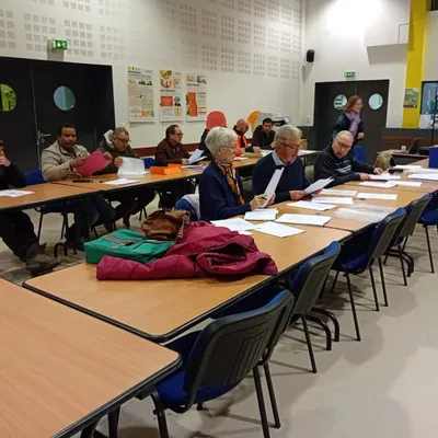 Dunkerque : l'Ardeva tape du poing sur la table au Ministère du...