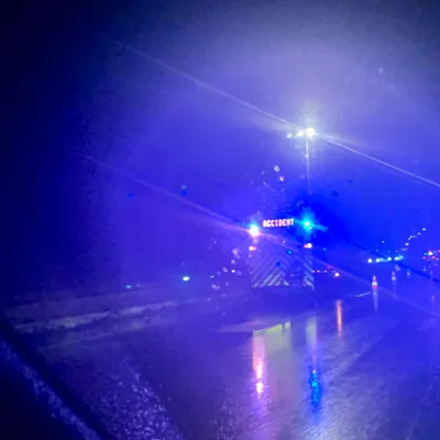 Oye-Plage : quatre blessés envoyés à l'hôpital après une collision...