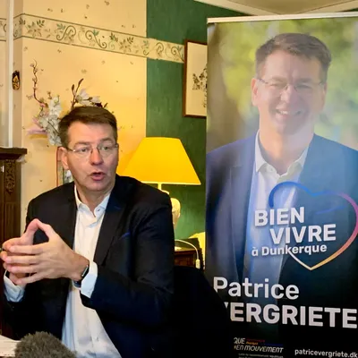 Municipales à Dunkerque : après les Socialistes, pourquoi les...