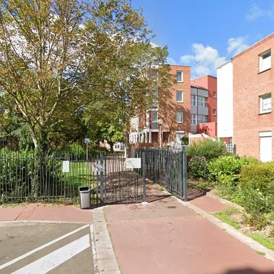 Calais : le square Elsa-Triolet bientôt privatisé et fermé le soir