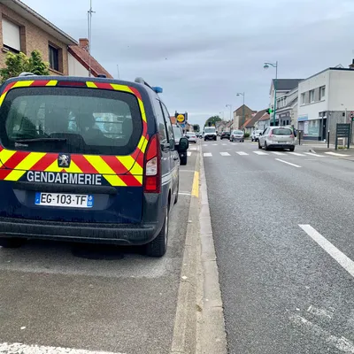 Bourbourg : un jeune homme interpellé à son domicile dans une...