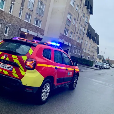Accident à Berck-sur-Mer : trois blessés dans une collision entre...