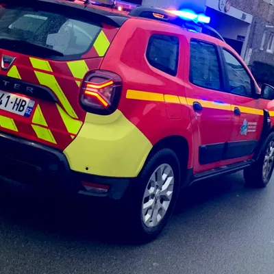 Saint-Martin-Boulogne : en scooter, un ado de 15 ans se blesse dans...