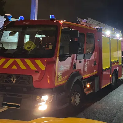 Calaisis : deux graves accidents en deux heures