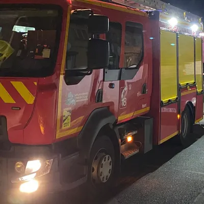 Le Touquet : un incendie en fin de nuit dans un restaurant