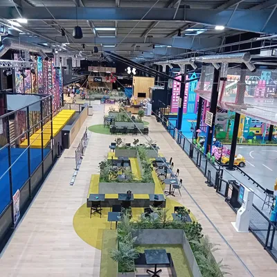 À Aire-sur-la-Lys, Planet Aire explose les compteurs avec 300 000...