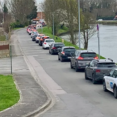 Attention, des perturbations de circulation à craindre à Gravelines !