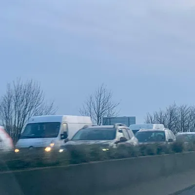 Travaux sur l’A25 : plusieurs échangeurs fermés entre Bailleul et...