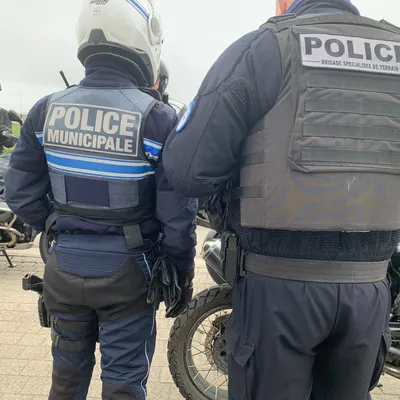 Calais : un enfant de 8 ans percuté par une trottinette rue de...