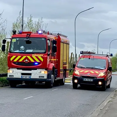 Arques : un homme grièvement blessé après avoir été renversé par...