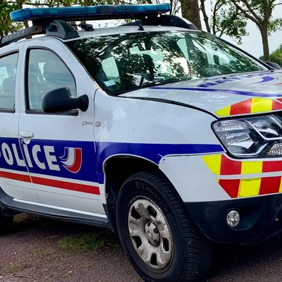 Calais-Marck : un chauffeur routier retrouvé sans vie dans son camion