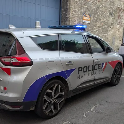 Saint-Omer : un ouvrier hospitalisé après une lourde chute