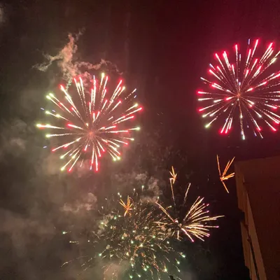 Hazebrouck : le feu d'artifice reporté pour des raisons de sécurité
