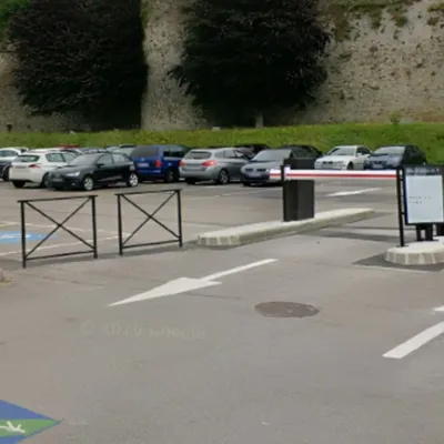 Boulogne-sur-Mer : un feu de transformateur haute tension au...