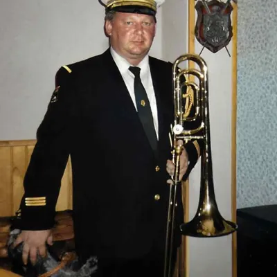 Coudekerque-Branche pleure Pierre "Pitt" Vanhoutte, figure locale...