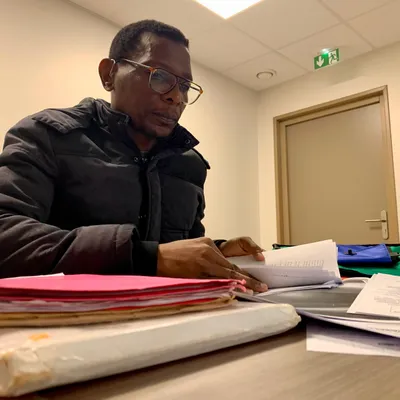 Dunkerque : sous le coup d'une OQTF, Éric craint pour sa vie et...