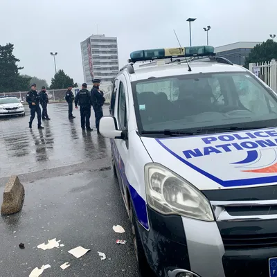 Calais et Guînes : des contrôles dans les lycées pour lutter contre...
