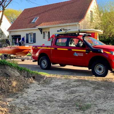 Vieil-Hesdin : une femme de 77 ans retrouvée morte sous une branche...