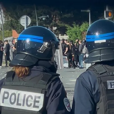 Dunkerque : huit interpellations après une matinée de violences...
